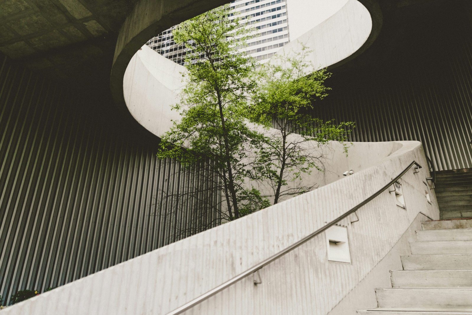 Landscape Design in Dubai grotto