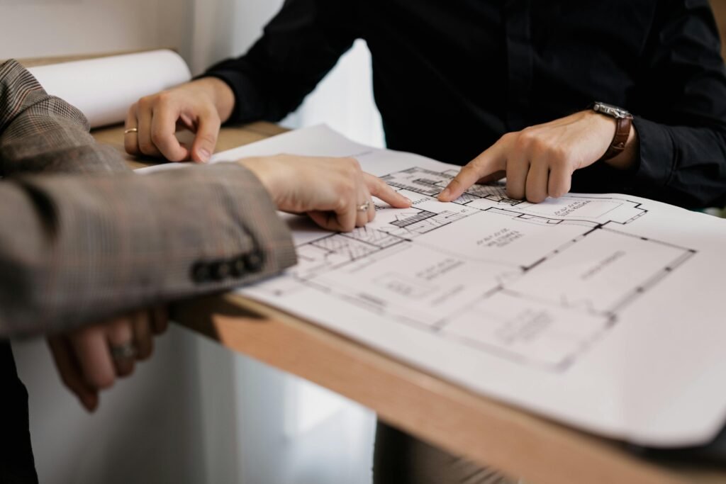 Interior Design in Dubai