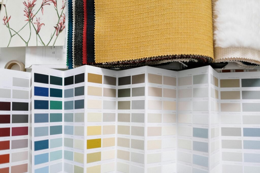 Interior Design in Dubai