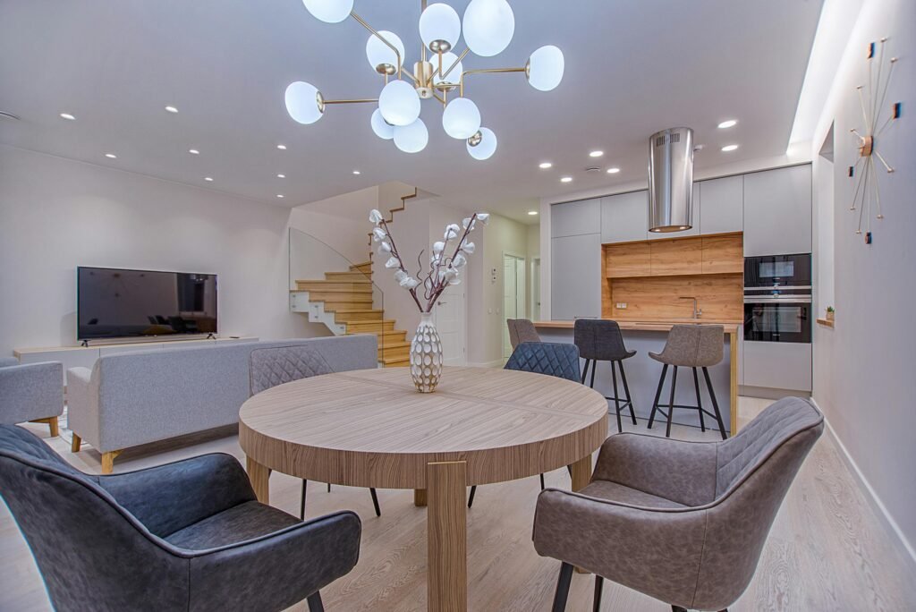 Interior Design in Dubai