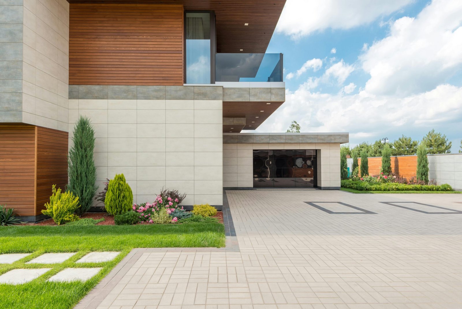 Landscape Design , : Landscape Design in Dubai