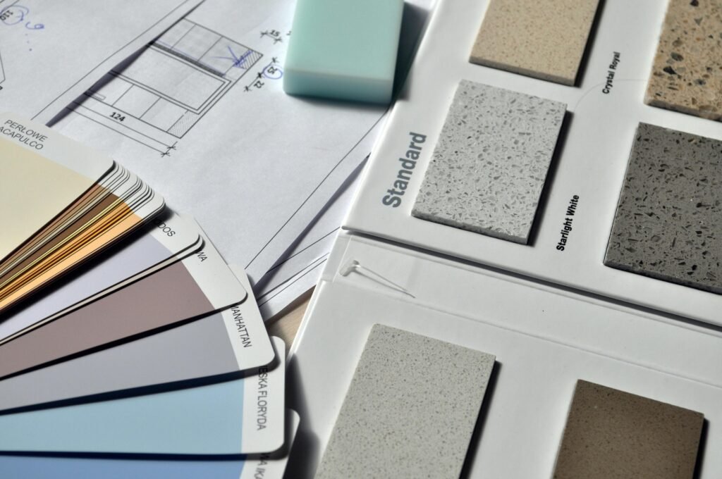 Interior Design in Dubai