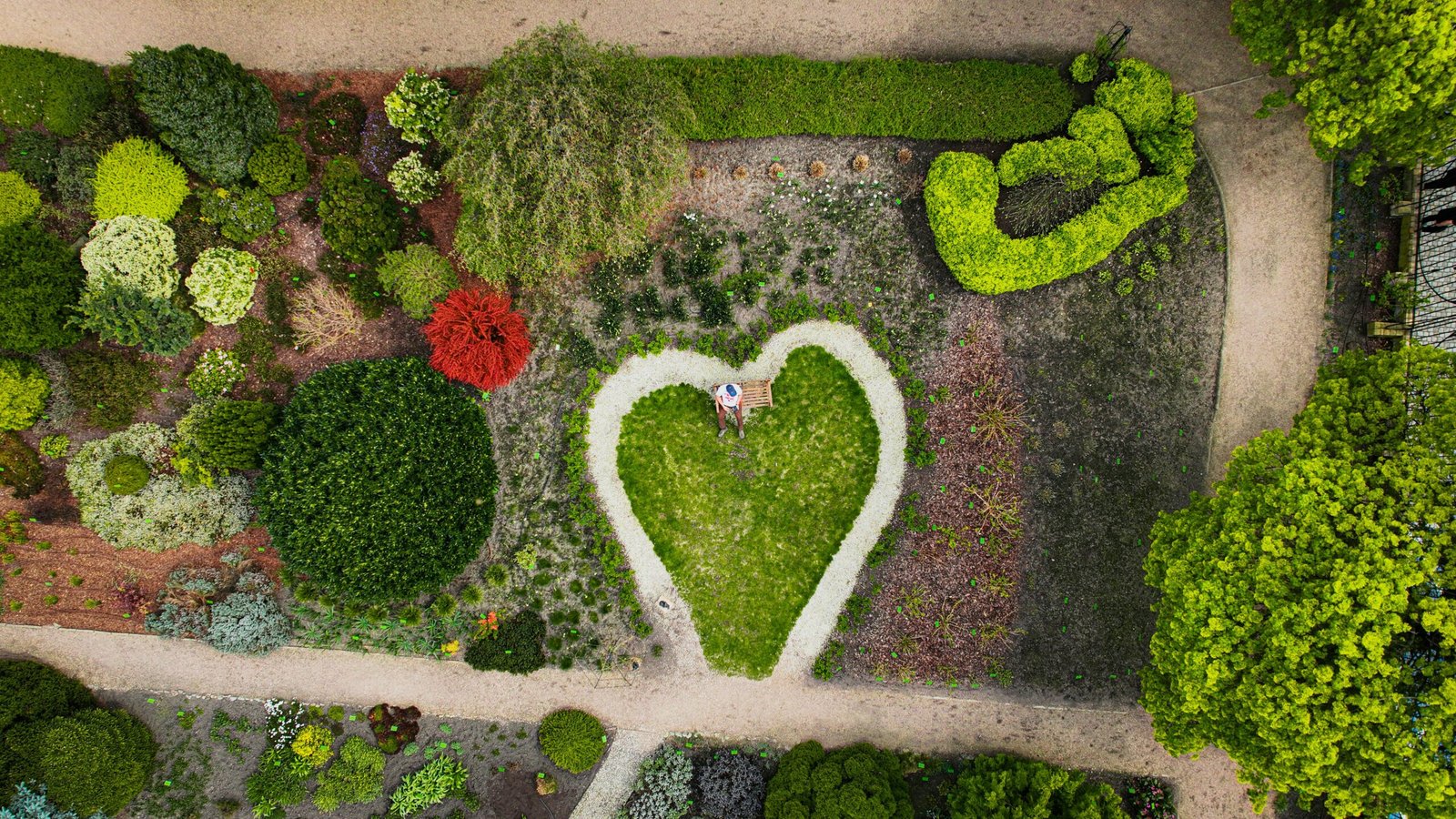 Landscape Design in Dubai