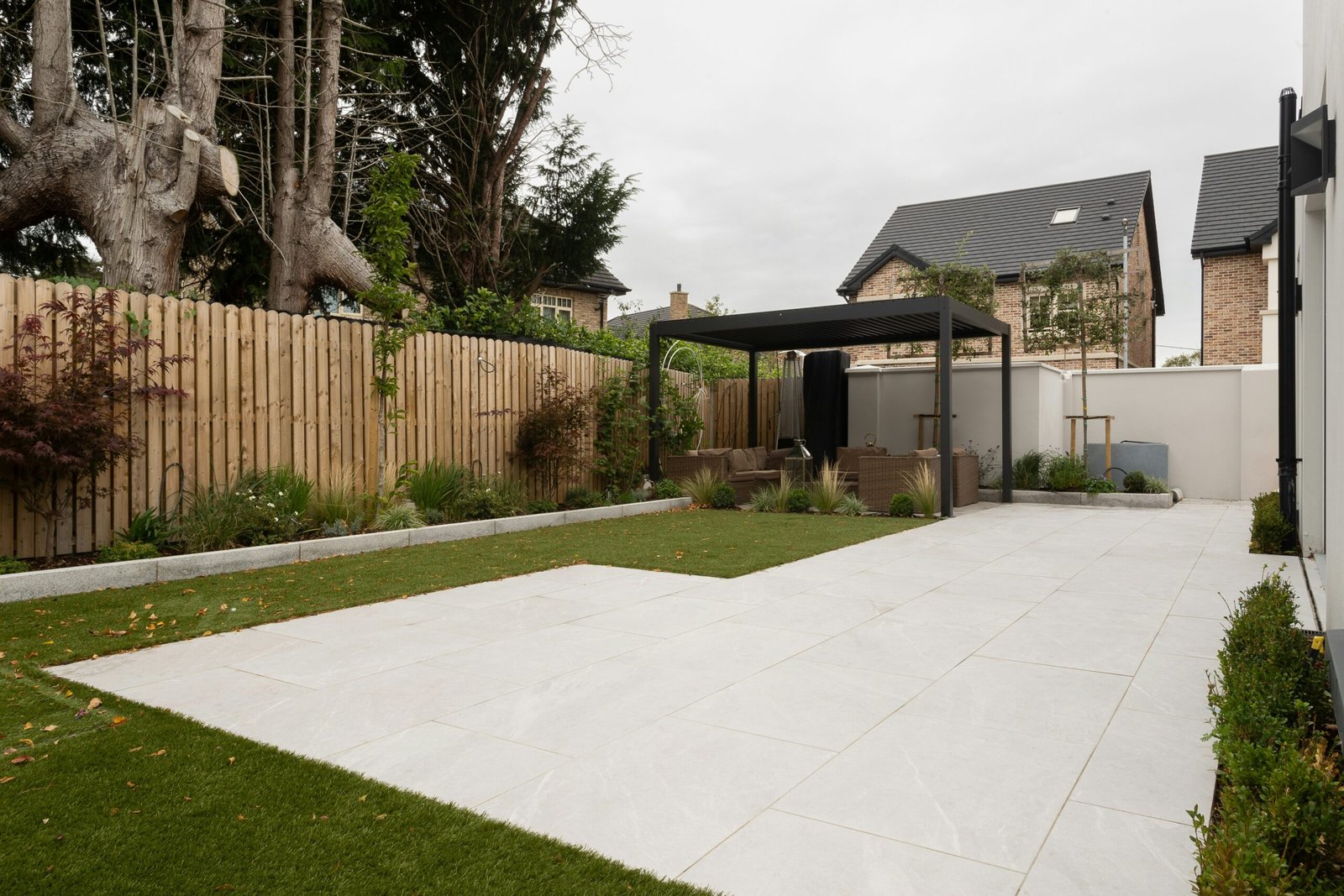 Landscape Design in Dubai