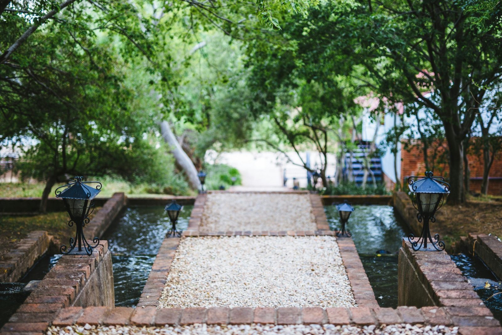 Landscape Design in Dubai